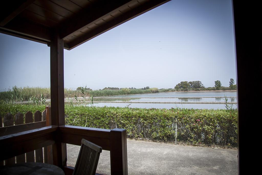 Devesa Gardens Hotel El Saler Eksteriør billede