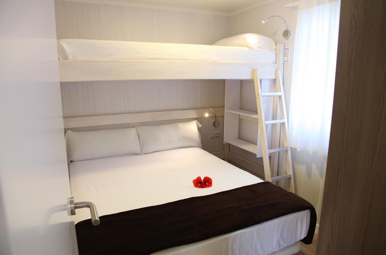 Devesa Gardens Hotel El Saler Eksteriør billede