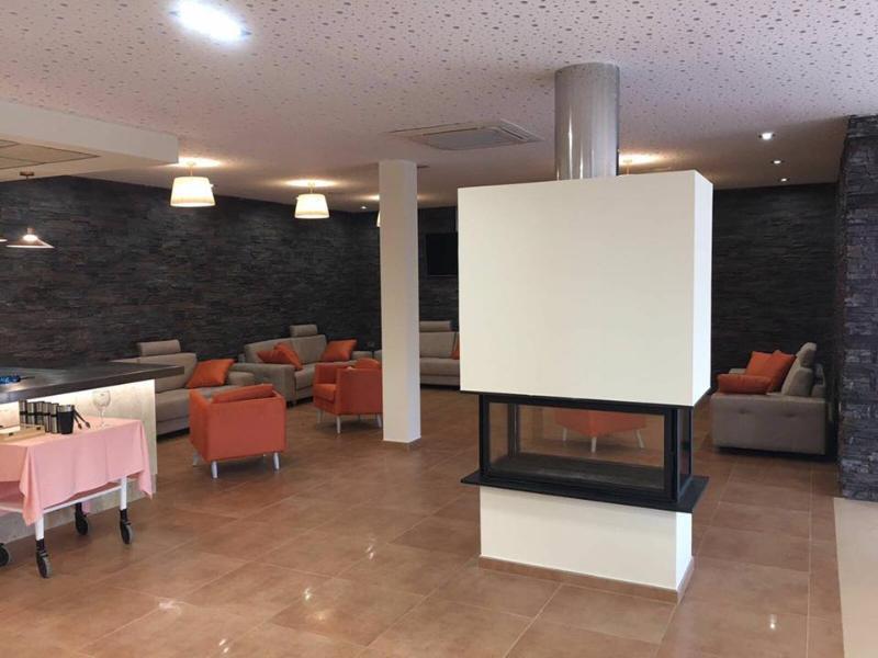 Devesa Gardens Hotel El Saler Eksteriør billede