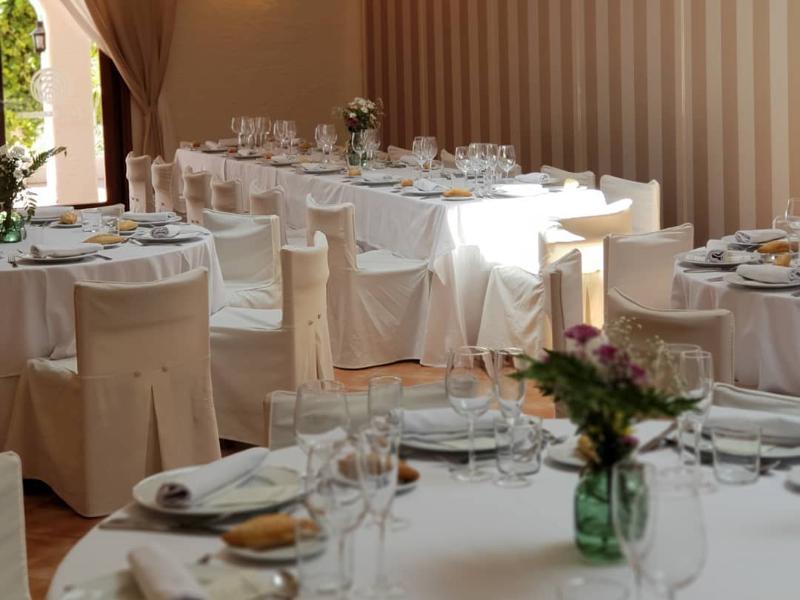 Devesa Gardens Hotel El Saler Eksteriør billede