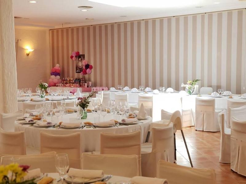 Devesa Gardens Hotel El Saler Eksteriør billede