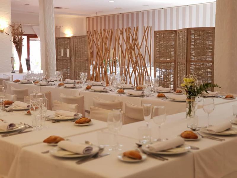 Devesa Gardens Hotel El Saler Eksteriør billede