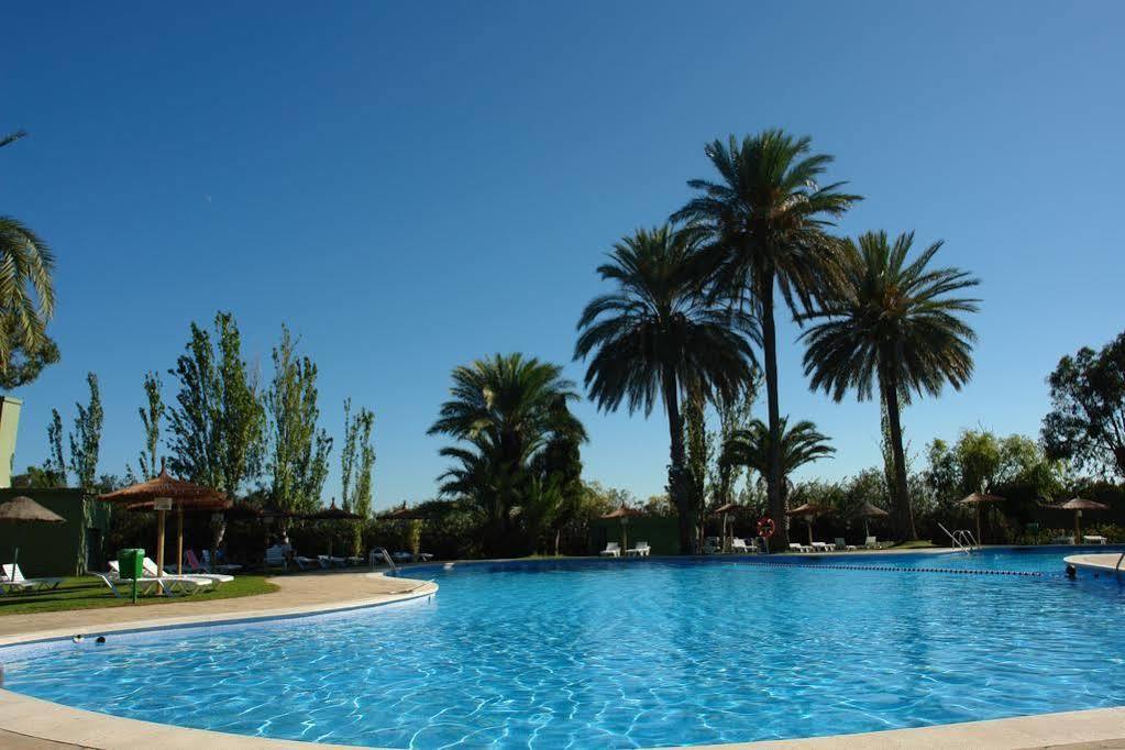 Devesa Gardens Hotel El Saler Eksteriør billede